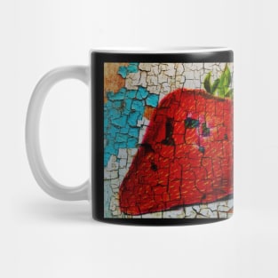 Strawberry Mug